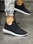 Rahat Tabanlı Günlük Erkek Sneaker Ayakkabı EFGJLM05 1