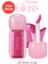 Pigmentli, Parlak Bitişli Dolgunlaştırıcı Lip Gloss Clıo Volumate Gloss 205 Dewy Grape 1