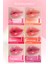 Pigmentli, Parlak Bitişli Dolgunlaştırıcı Lip Gloss Clıo Volumate Gloss 205 Dewy Grape 3