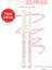 Suya Dayanıklı, Gün Boyu Kalıcı Kalem Eyeliner Clıo Extreme Gelpresso Pencil Liner (08 Dreamy Mauve) 1