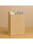 Kraft Çanta Naturel Orta Boy 25X31CM 25LI 3