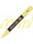 Posca Pc-1m Boyama Markörü 0.7 Mm. Sunshıne Yellow 1