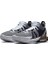 Unisex Basketbol Ayakkabısı DM1123-100 Gri Lebron Witness Vii 3