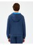 B Full Zip Sweatshirt Büyük Erkek Çocuk Lacivert Sweatshirt SK2520016-0530 3