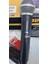 SM581V1 EL TİPİ UHF TELSİZ MİKROFON 1