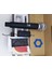 SM581V1 EL TİPİ UHF TELSİZ MİKROFON 4