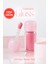 Pigmentli, Parlak Bitişli Dolgunlaştırıcı Lip Gloss Clıo Volumate Gloss 200 Bunny Pure Pink 1