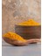 Toz Zerdeçal Taze Öğütülmüş 100GR (Curcuma Longa) Katkısız - Yeni Mahsul 3