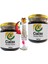 Cialisx Macun 2 Adet 240 gr Erkeklerin Performanslarına Özel + Erosel Erotikmasaj Yağı Hediye 1