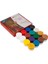 Sonnet Guaj Boya Seti 16 Renk x 20 Ml. 1