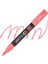 Posca Pc-1m Boyama Markörü 0.7 Mm. Coral Pınk 1