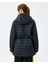 W Light Weight Quilted Jacket Kadın Siyah Mont S2520206-3817 3