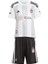 Adidas Beşiktaş Bebek Forma Set 23-24 1