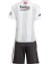 Adidas Beşiktaş Bebek Forma Set 23-24 2