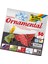 Ornamental Desenli Origami Kağıdı 15X15 Cm. 5 Motif 50 Yaprak 1