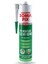 Solvent Bazlı Sıvı Çivi Şeffaf Somafix S150P -310ML 400GR 1