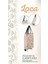 Tekerlekli Katlanabilir Alışveriş Çantası 20X54X35 cm Çiçek Desenli, Omuz Askılı, Pazar Arabası 1