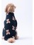 Siyah Soft Bear Büyük Irk Sweat Orta Büyük Irk Köpek Kıyafeti Pelüş Sweat 3