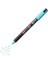 Posca Pc-1mr Boyama Markörü 0.7 Mm. Aqua Green 1