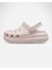 Classic Crush Kadın Pembe Terlik 2