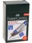 Super Fine Min Mekanik Kurşun Kalem Ucu 0.7 mm 2b 12'li Kutu 1