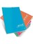 Pp Kapak A4 120 Yp Düz Defter (C048690372001297) 1