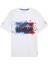 632912-02 Bmw Mms Graphic Tee Mono Tişört Erkek T-Shirt 1