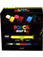 Posca Mop'r Pcm-22 Boyama Markörü Seti 3-19 Mm. 8 Renk 1