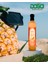 Doğal Fermente Ananas Sirkesi - %100 KATKISIZ,500ML Cam Şişe 3