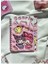 Sanrio Karakterleri Kitty Kuromi Sticker Defteri 1