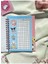 Sanrio Karakterleri Kitty Kuromi Sticker Defteri 4