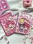 Sanrio Karakterleri Kitty Kuromi Sticker Defteri 7