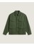 Skate Atiba Haze Military Overshirt 2