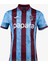 Trabzonspor 25/26 Bordo/mavi Unisex Mavi Iç Saha Çubuklu FORMA.20032 2