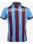 Trabzonspor 25/26 Bordo/mavi Unisex Mavi Iç Saha Çubuklu FORMA.20032 4