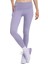 Welton Kadın Mor Antrenman Tayt 25KK1036-LIL 1