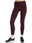 Welton Kadın Bordo Antrenman Tayt 25KK1036-BRD 1
