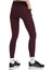 Welton Kadın Bordo Antrenman Tayt 25KK1036-BRD 2