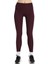 Welton Kadın Bordo Antrenman Tayt 25KK1036-BRD 5