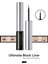 Uzun Süre Kalıcı, Yoğun Pigmentli, Ince Uçlu Likit Eyeliner Mıssha Ultimate Black Liner 1