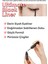 Uzun Süre Kalıcı, Yoğun Pigmentli, Ince Uçlu Likit Eyeliner Mıssha Ultimate Black Liner 2