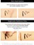 Uzun Süre Kalıcı, Yoğun Pigmentli, Ince Uçlu Likit Eyeliner Mıssha Ultimate Black Liner 3