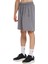 Grigi Erkek Gri Günlük Stil Şort 24YETL35D01-GRI 1