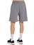 Grigi Erkek Gri Günlük Stil Şort 24YETL35D01-GRI 2