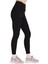 Mahave Kadın Siyah Antrenman Tayt 25KK1044-SYH 5