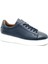 Makras Exclusive 777 Erkek Deri Sneaker Ayakkabı 2