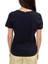 Logolu Kadın Basic Tişört 3