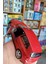 Volkswagen Yeni Golf 8 Gti Metal Araba Çekbırak Koleksiyon Model Kırmızı 7
