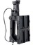 4np-F Batarya Handle YNLUX100-YN150-YNLUX200 Uyumlu 1