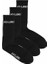 Erkek Siyah Jacmelvin Tennis Sock 3 Pack Noos Çorap 12260083-BLACK 1